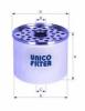 UNICO FILTER FP870x (FP870X) Fuel filter