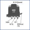 HÜCO 138068 Replacement part
