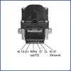 HÜCO 138426 Replacement part