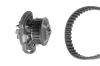 BOSCH 1987948801 Water Pump & Timing Belt Kit
