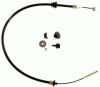 SACHS 3074600224 Clutch Cable
