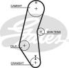 GATES 5018 Timing Belt