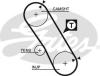 GATES 5061XS Timing Belt