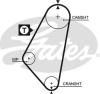 GATES 5083 Timing Belt