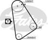 GATES 5123 Timing Belt