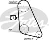 GATES 5135 Timing Belt