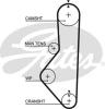 GATES 5149XS Timing Belt