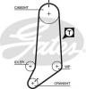 GATES 5182XS Timing Belt