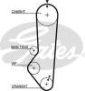 GATES 5224XS Timing Belt