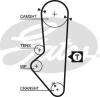 GATES 5253XS Timing Belt