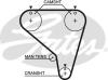 GATES 5267XS Timing Belt