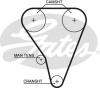 GATES 5289XS Timing Belt
