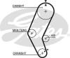 GATES 5401 Timing Belt