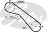 GATES 5405XS Timing Belt