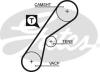 GATES 5407XS Timing Belt