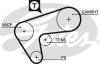 GATES 5513XS Timing Belt