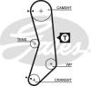GATES 5544XS Timing Belt