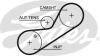GATES 5546XS Timing Belt