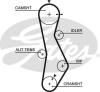 GATES 5579XS Timing Belt