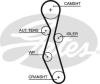 GATES 5606XS Timing Belt
