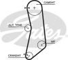 GATES 5626XS Timing Belt