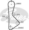 GATES T233 Timing Belt