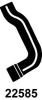 GATES 22585 Radiator Hose