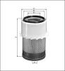 KNECHT LX16 Air Filter