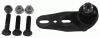 LEMFÖRDER 1004102 Repair Kit, ball joint