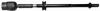 LEMFÖRDER 1027703 Tie Rod Axle Joint