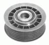 LEMFÖRDER 1082601 Deflection/Guide Pulley, v-ribbed belt