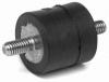 LEMFÖRDER 1110601 Rubber Buffer, air filter