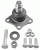 LEMFÖRDER 1198004 Repair Kit, ball joint