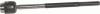 LEMFÖRDER 1200702 Tie Rod Axle Joint