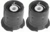 LEMFÖRDER 1242201 Repair Set, axle beam