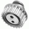 LEMFÖRDER 1298501 Tensioner Pulley, timing belt