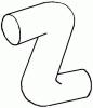 LEMFÖRDER 1417001 Radiator Hose