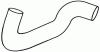 LEMFÖRDER 1607301 Radiator Hose