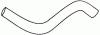 LEMFÖRDER 1655101 Radiator Hose