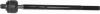 LEMFÖRDER 2521701 Tie Rod Axle Joint