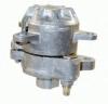 LEMFÖRDER 2534801 Belt Tensioner, v-ribbed belt