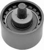 LEMFÖRDER 2574601 Deflection/Guide Pulley, timing belt