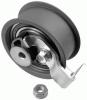 LEMFÖRDER 2596501 Tensioner Pulley, timing belt