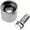LEMFÖRDER 2596601 Deflection/Guide Pulley, timing belt