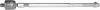 LEMFÖRDER 2671101 Tie Rod Axle Joint