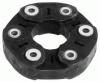 LEMFÖRDER 2718001 Joint, propshaft
