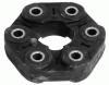 LEMFÖRDER 2718201 Joint, propshaft