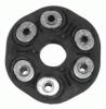 LEMFÖRDER 2718301 Joint, propshaft