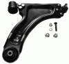 LEMFÖRDER 2805902 Track Control Arm