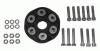 LEMFÖRDER 2961001 Joint, propshaft